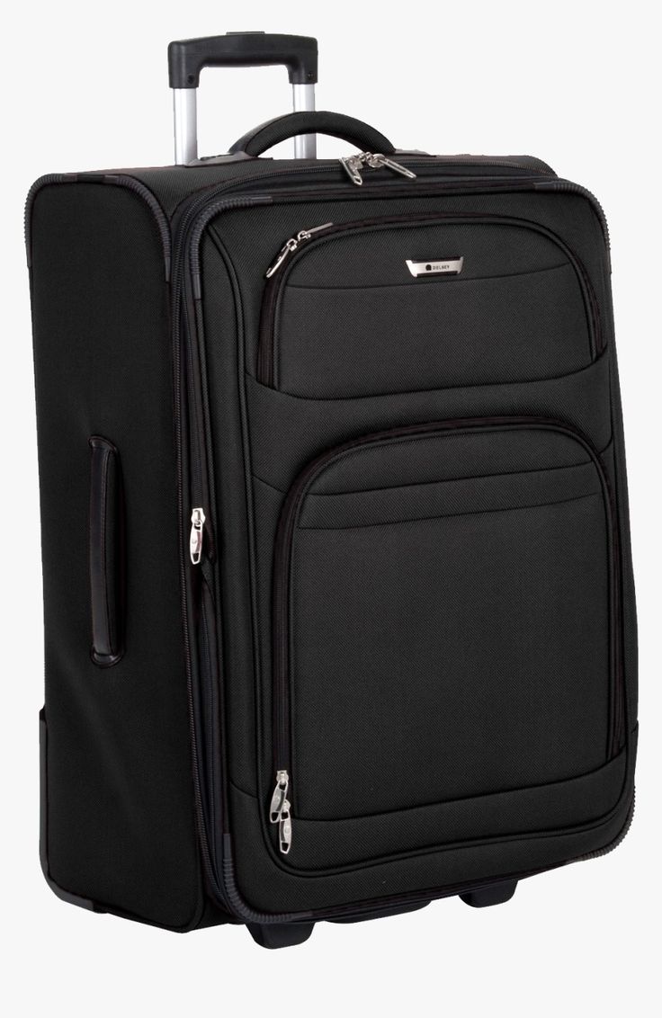 Suitcase Small 20 inch